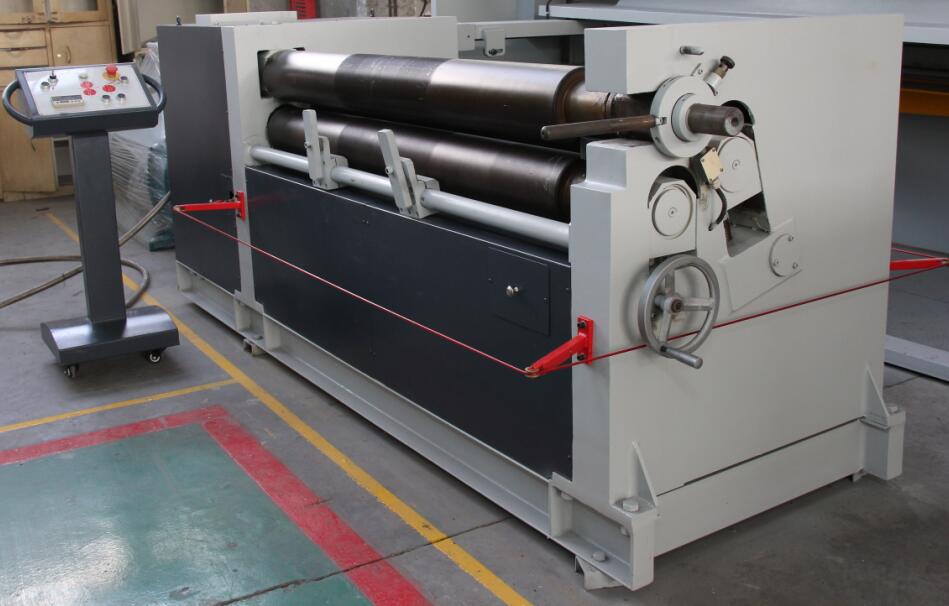 數(shù)控卷板機(jī) 數(shù)控卷板機(jī)