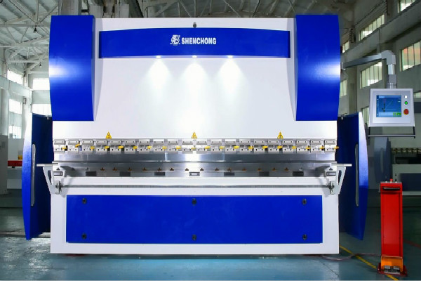 油電混合折彎?rùn)C(jī)160Tx4000 油電混合折彎?rùn)C(jī)160Tx4000