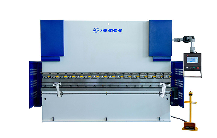 扭軸同步數(shù)控折彎?rùn)C(jī) 扭軸同步數(shù)控折彎?rùn)C(jī)