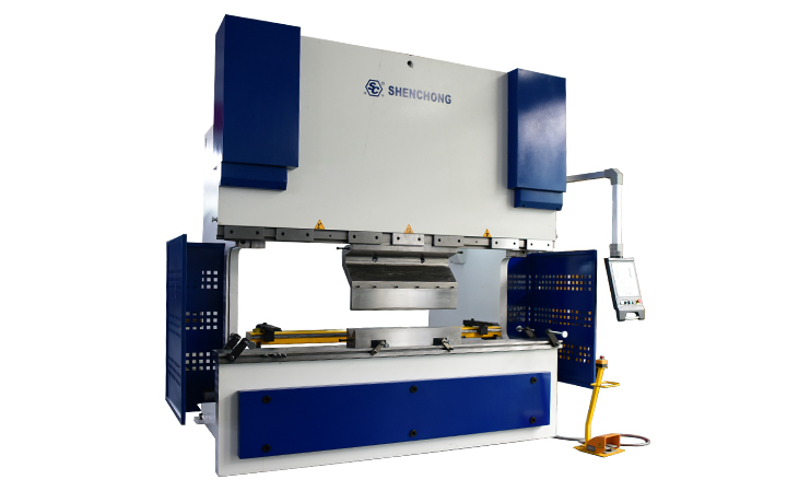 電液同步數(shù)控折彎機(jī)出口澳大利亞 電液同步數(shù)控折彎機(jī)出口澳大利亞