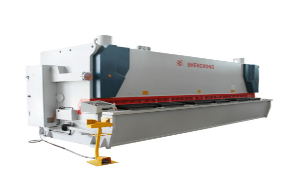 如何解決剪板機液壓油壓力問題及數(shù)控剪板機構(gòu)造 如何解決剪板機液壓油壓力問題及數(shù)控剪板機構(gòu)造