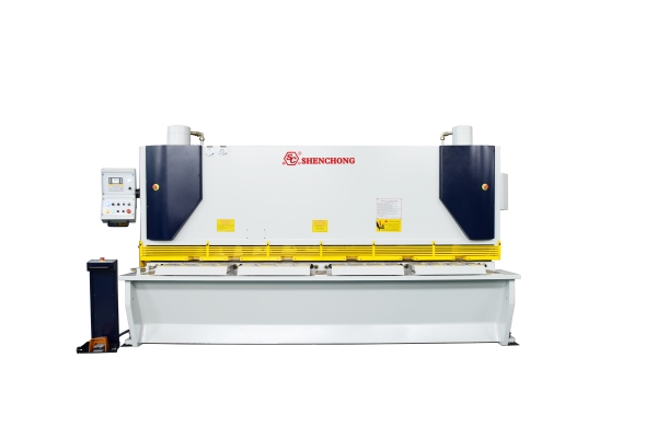 全數(shù)控剪板機(jī)高精度 全數(shù)控剪板機(jī)高精度