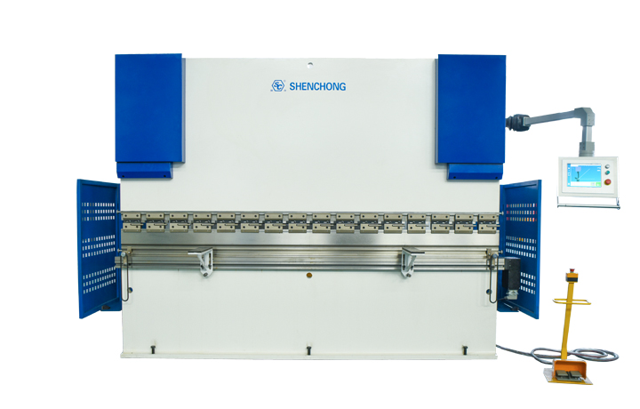 數(shù)控折彎機的配件 數(shù)控折彎機的配件