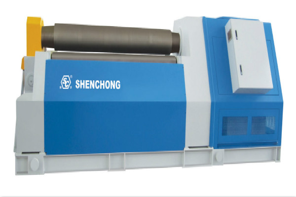 數(shù)控卷板機(jī)操作規(guī)程 數(shù)控卷板機(jī)操作規(guī)程