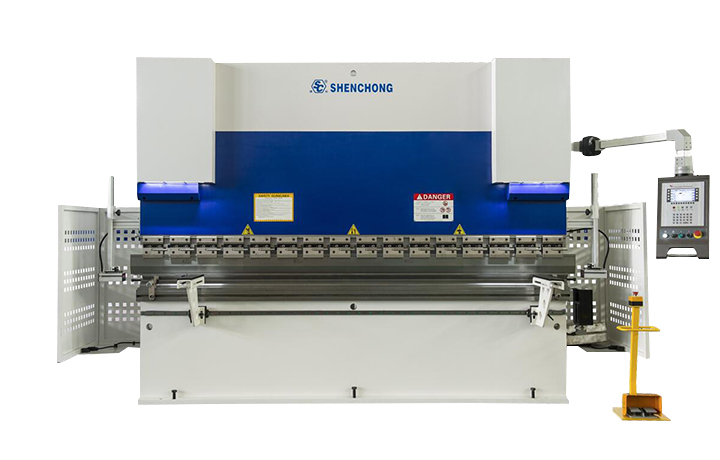 數(shù)控折彎機(jī)