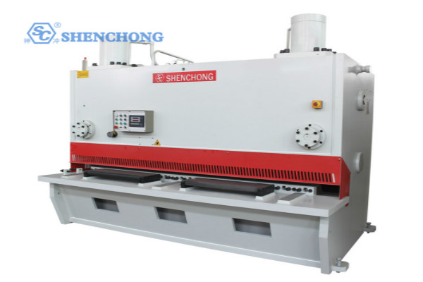 液壓剪板機(jī)中直線(xiàn)電機(jī)應(yīng)用優(yōu)勢(shì)有哪些？數(shù)控剪板機(jī)小齒輪安裝要求怎樣？