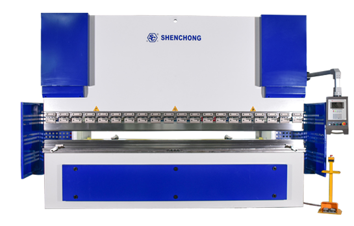 數(shù)控折彎機精度如何判讀？為何金屬加工離不開折彎機？