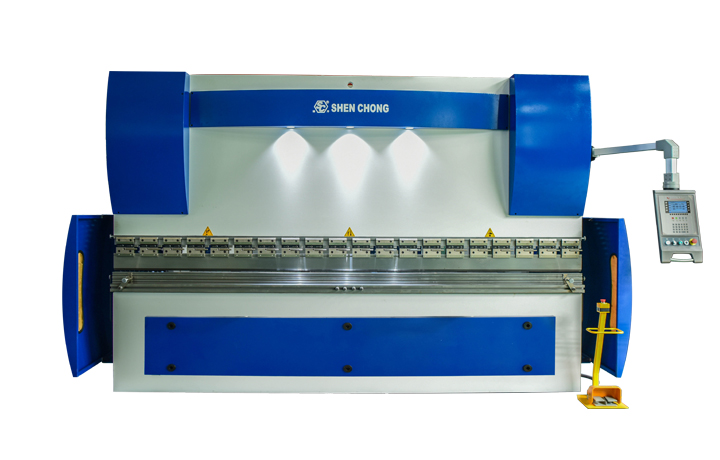 扭軸同步數(shù)控折彎機和電液同步數(shù)控折彎機有哪些區(qū)別？