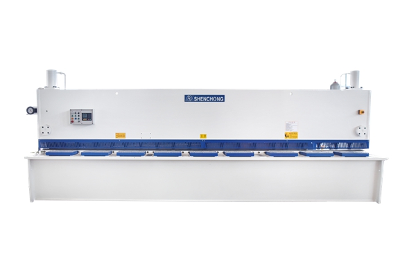 數(shù)控剪板機(jī)中液壓閥有什么作用?剪板機(jī)油箱溫度變化該如何處理? 數(shù)控剪板機(jī)中液壓閥有什么作用?剪板機(jī)油箱溫度變化該如何處理?