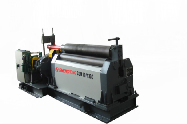 四輥卷板機的五大檢修方法?使用卷板機卷制椎體正確的方法與技巧? 四輥卷板機的五大檢修方法?使用卷板機卷制椎體正確的方法與技巧?