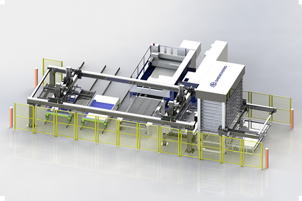 鈑金生產(chǎn)線在汽車應(yīng)用中有哪些? 鈑金生產(chǎn)線在汽車應(yīng)用中有哪些?