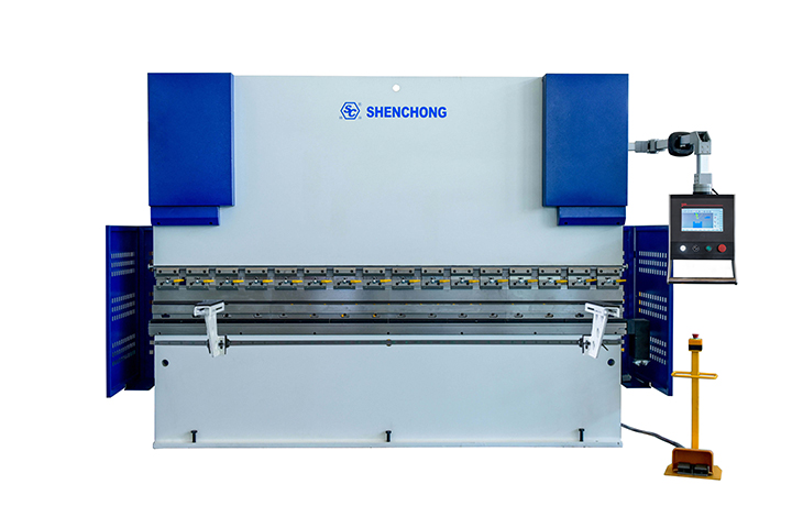 數(shù)控折彎機(jī)