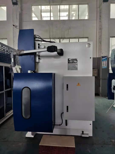 多軸數(shù)控折彎機