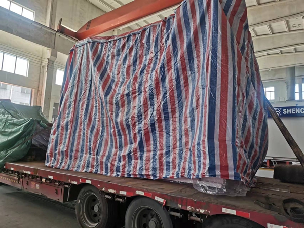 320噸4米數(shù)控折彎機(jī)