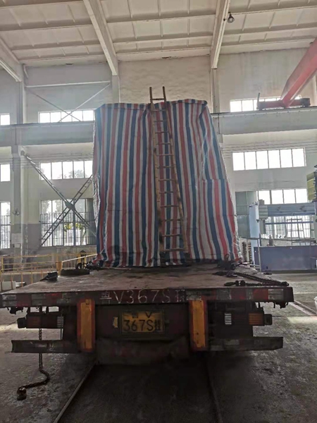 電液同步數控折彎機