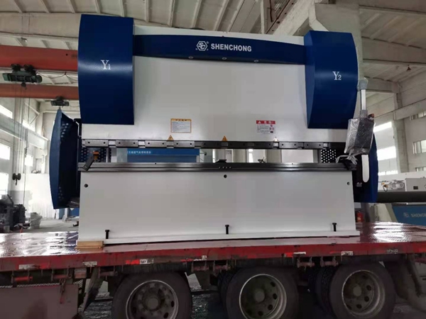 300TX4米多軸數(shù)控折彎機