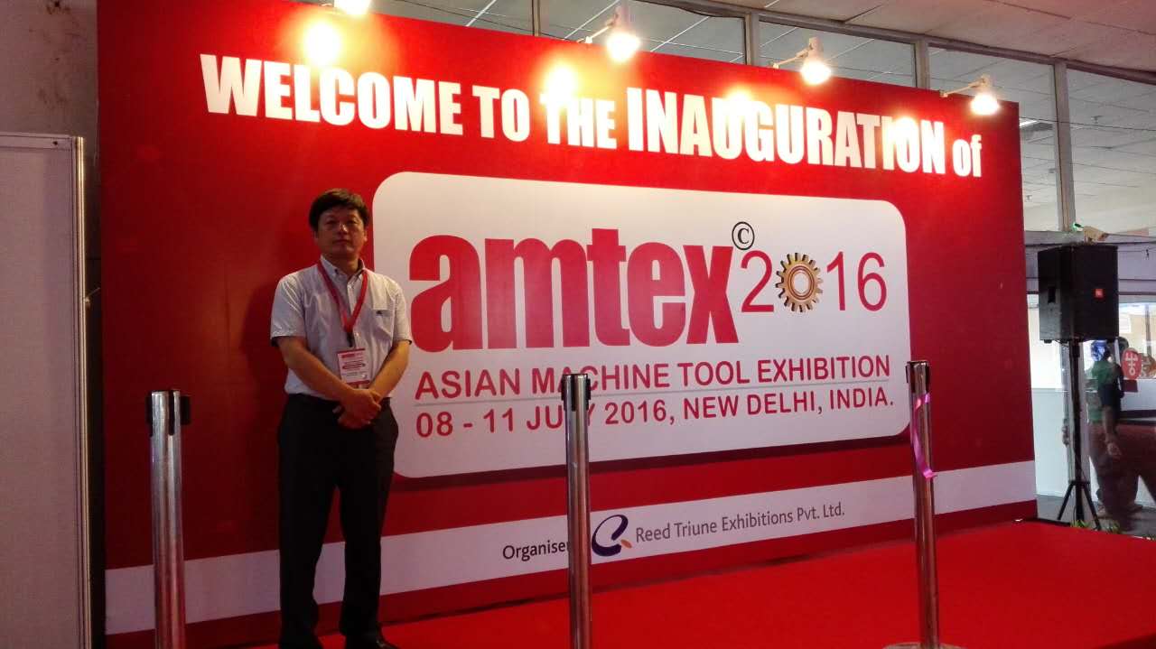 神沖折彎?rùn)C(jī)剪板機(jī)印度新德里國(guó)際機(jī)床展 神沖折彎?rùn)C(jī)剪板機(jī)印度新德里國(guó)際機(jī)床展