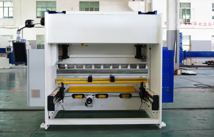 數(shù)控折彎機