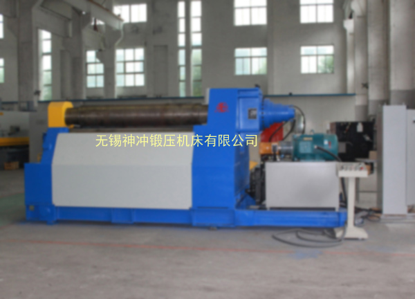 SW12-20mmx2000mm四輥卷板機.jpg SW12-20mmx2000mm四輥卷板機.jpg