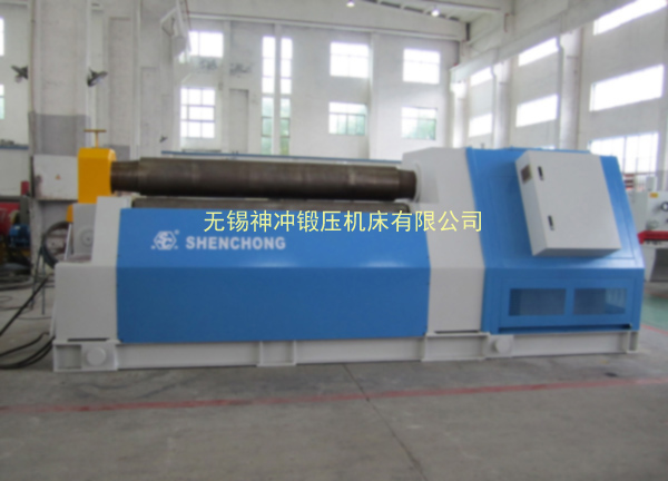 SW12-20mmx2500mm四輥卷板機(jī).jpg SW12-20mmx2500mm四輥卷板機(jī).jpg