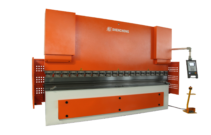 125T/4000 (ESA s630)機箱機柜伺服泵控數(shù)控折彎機價格 125T/4000 (ESA s630)機箱機柜伺服泵控數(shù)控折彎機價格