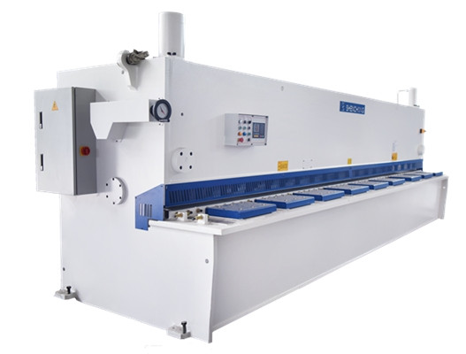 什么是液壓剪板機及數(shù)控剪板機參數(shù) 什么是液壓剪板機及數(shù)控剪板機參數(shù)