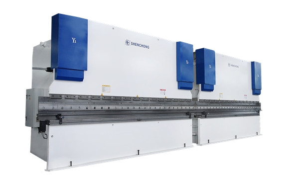 大型雙機(jī)聯(lián)動(dòng)數(shù)控折彎機(jī)技術(shù)注意事項(xiàng)有哪些?