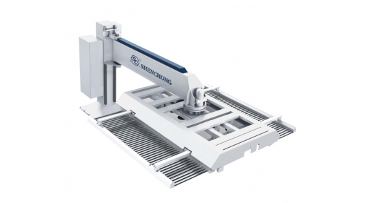 激光懸臂上下料機有哪些技術(shù)創(chuàng)新? 激光懸臂上下料機有哪些技術(shù)創(chuàng)新?