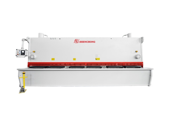 為什么數(shù)控剪板機離不開光幕控制器及剪板機刀具材料特點有哪些？