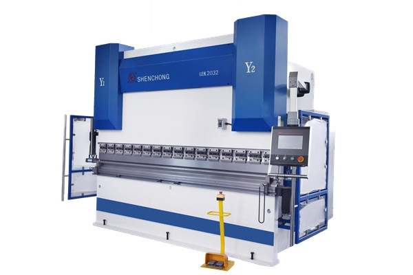 液壓數(shù)控折彎?rùn)C(jī)基本原理及優(yōu)勢(shì)?