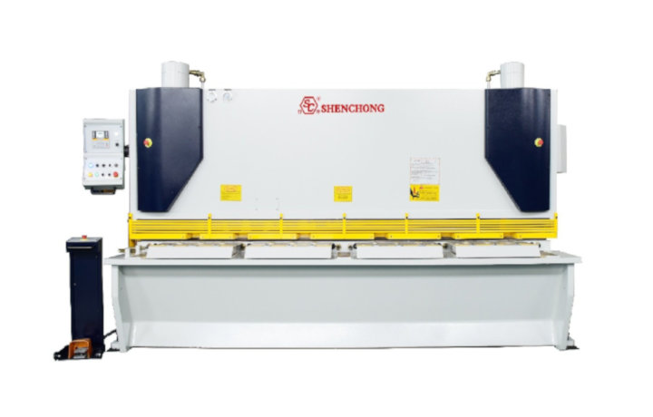 數(shù)控剪板機 數(shù)控剪板機