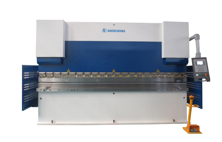 數(shù)控折彎機(jī)