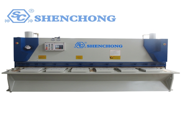 高速剪板機使用優(yōu)質(zhì)剪板機刀片