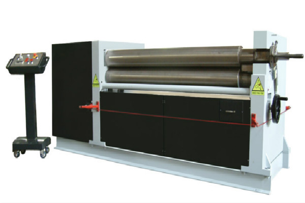 三輥卷板機(jī)