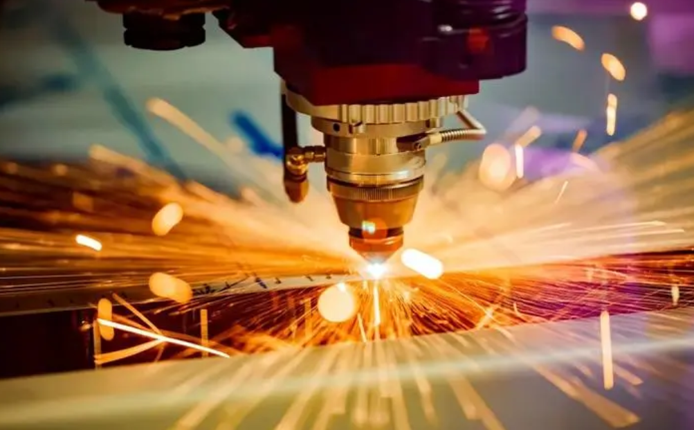 激光切割機(jī)