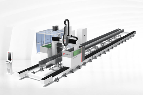 華工激光切割機(jī)
