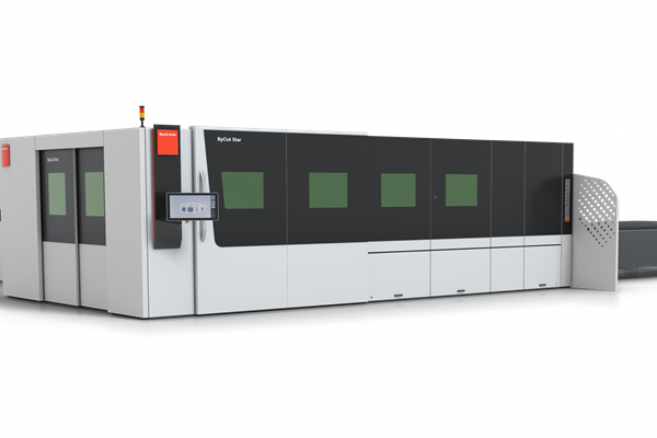 百超激光切割機(jī)