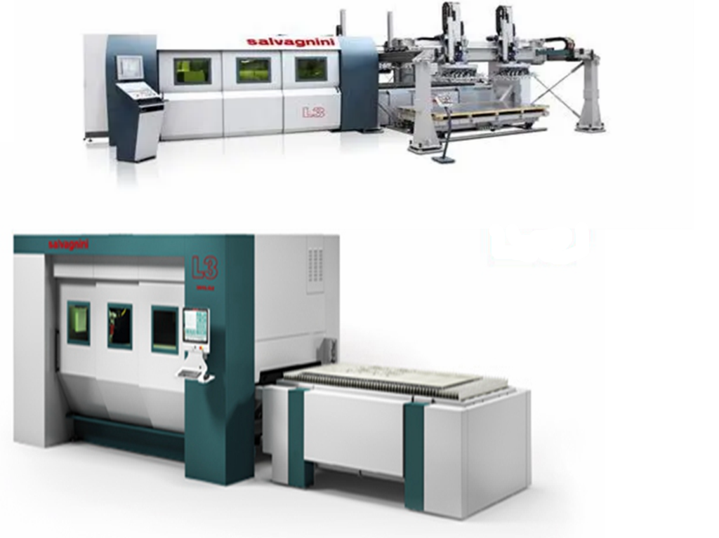 薩瓦尼尼激光切割機(jī)