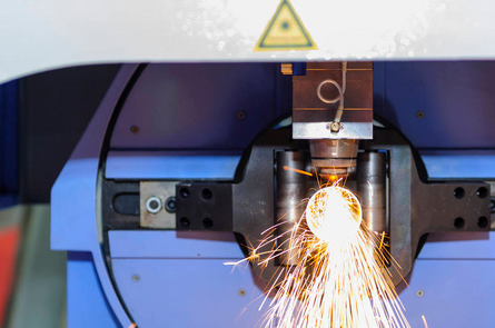 激光切管機(jī)