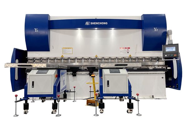 折彎隨動(dòng)小車