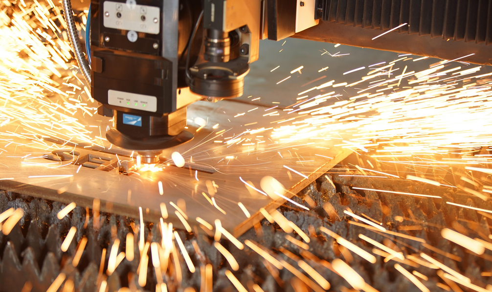 激光切割機(jī)