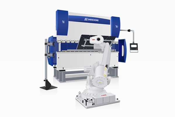 折彎?rùn)C(jī)器人